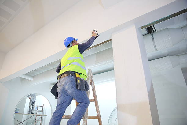 Best Ceiling Drywall Installation  in Parlier, CA