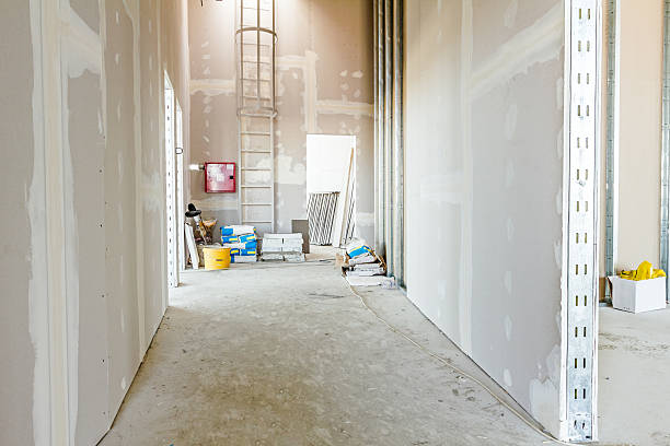 Best Water-Damaged Drywall Repair  in Parlier, CA